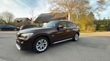 BMW X1  xDrive 23d . TÜV bis 2028 - gebrauchte BMW X1 aus dem Jahr 2009