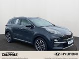 Kia Sportage 1,6 T-GDI 7G-DCT "Spirit" Aut Pano 19" - Kia Sportage in Dortmund