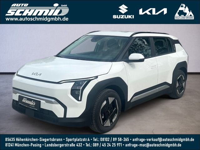 Kia EV3 58.3 AIR WIN