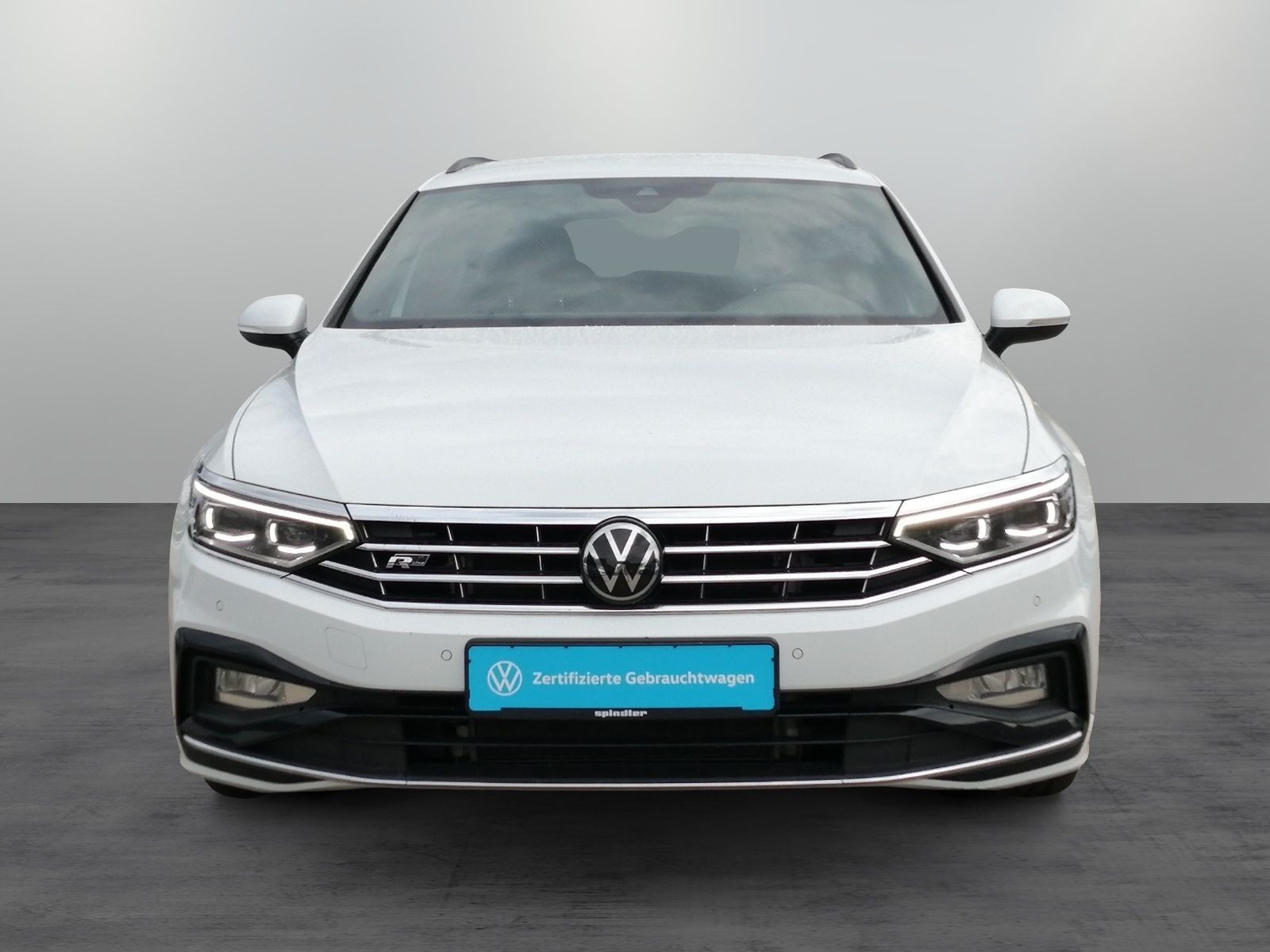 Volkswagen Passat Variant - Bild 6