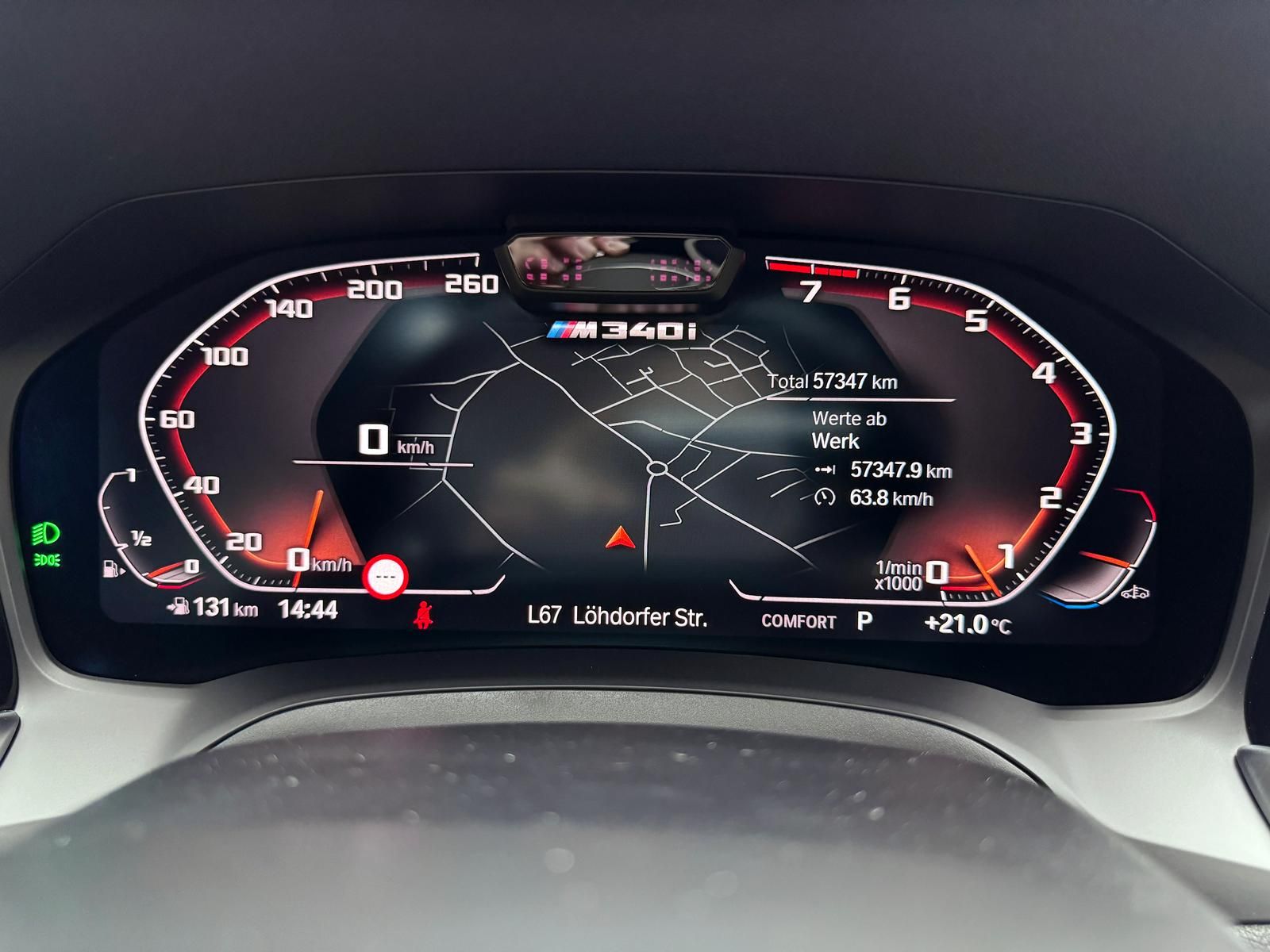 Fahrzeugabbildung BMW XDR*INDIVIDUAL*DEUTSCH*H&K*LASER*STANDHZ*PANO*AH