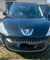 Peugeot 4007  2.2 HDi - Peugeot 4007: Hdi