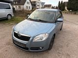 Skoda Fabia 1.4 Ambiente - Skoda Fabia: Kleinwagen, 1.4