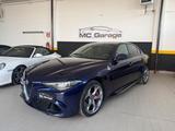 Alfa Romeo Giulia 2.9 V6 Bi-Turbo AT8 Quadrifogl - Alfa Romeo Giulia V6 Gebrauchtwagen