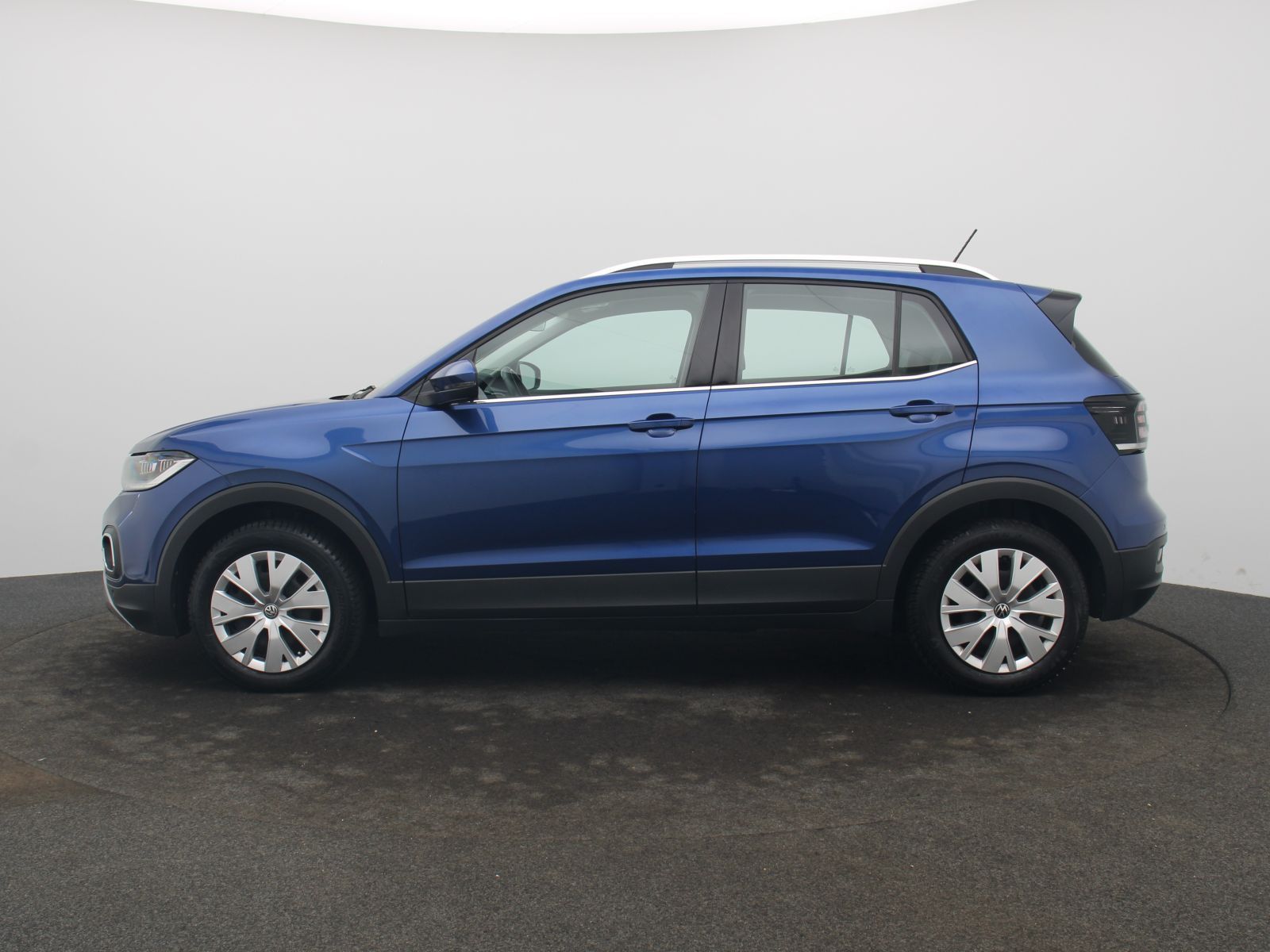 Volkswagen T-Cross - Bild 5