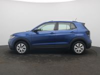 Volkswagen T-Cross - Vorschau Bild 5