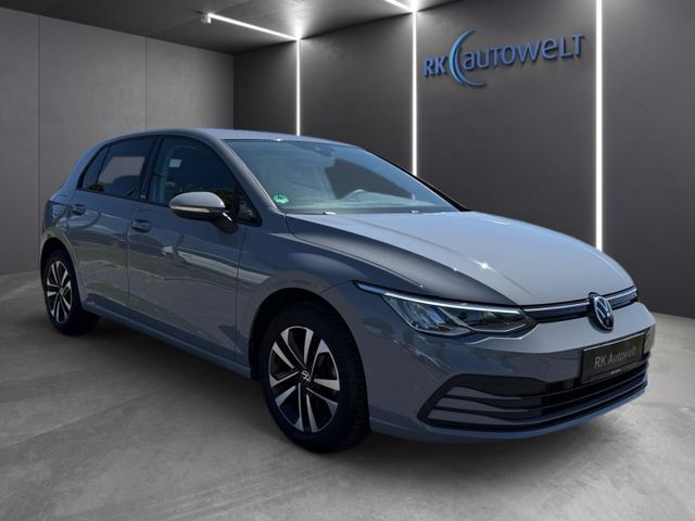 Golf 8 VIII United 1.0 TSI Navi ACC Apple CarPla