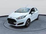 Ford Fiesta Trend 5 Türig , 1,5 Diesel-Klima Euro6 - Ford Fiesta: 5d