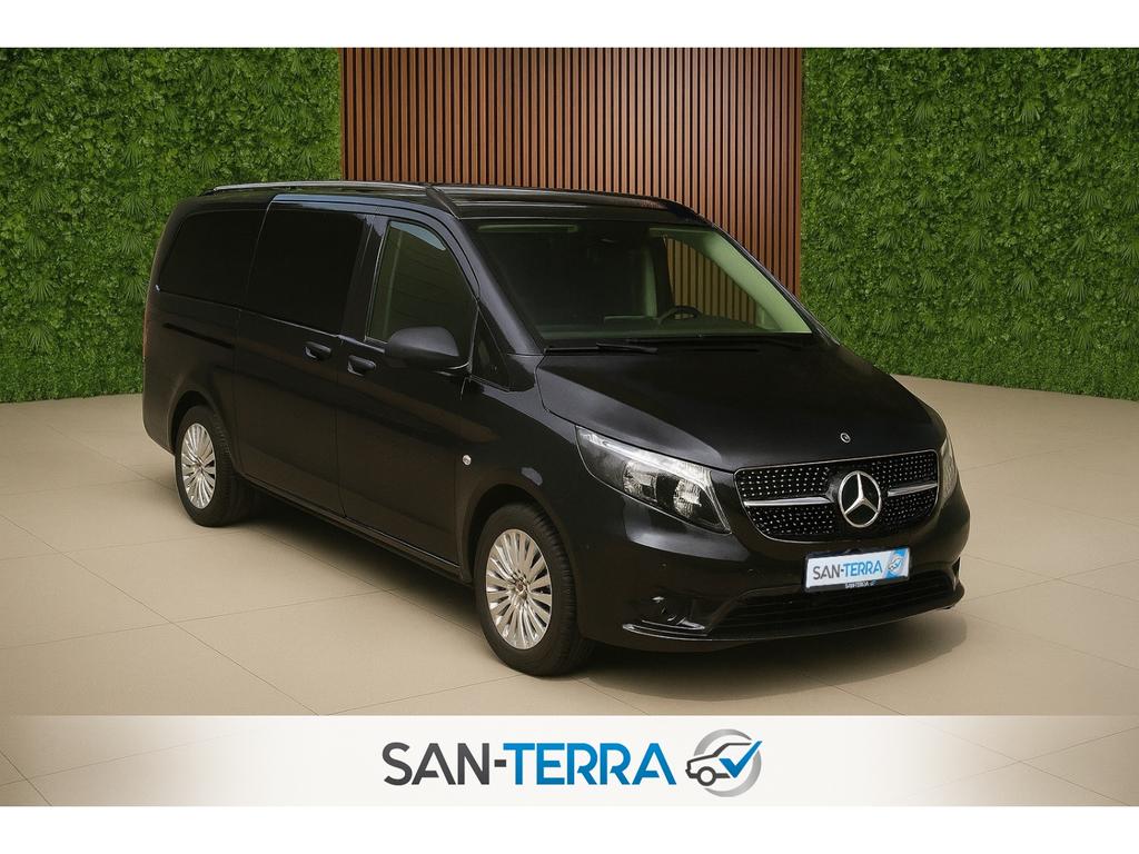 Mercedes-Benz V 220