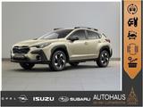 Subaru Crosstrek Active Plus - Subaru Gebrauchtwagen in Chemnitz
