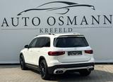 Mercedes-Benz GLB 35 AMG 4Matic AMG Speedshift DCT 8G - scheckheftgepflegte Mercedes GLB 35 AMG