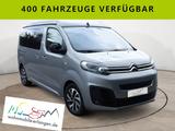 Pössl CAMPSTER 145 PS Automatik, Heizung, Navi  - Pössl Diesel Kastenwagen Automatik