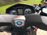 Kymco X-TOWN CT 125 - KYMCO 125