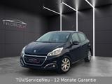 Peugeot 208 Active"Garantie-TÜV/ServiceNEU"2.Hand - Peugeot 208 aus 2018