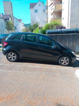 Mercedes-Benz Mercedes B. 160 - TÜV 07 / 2027 - gebrauchte Mercedes-Benz B 160 aus dem Jahr 2009