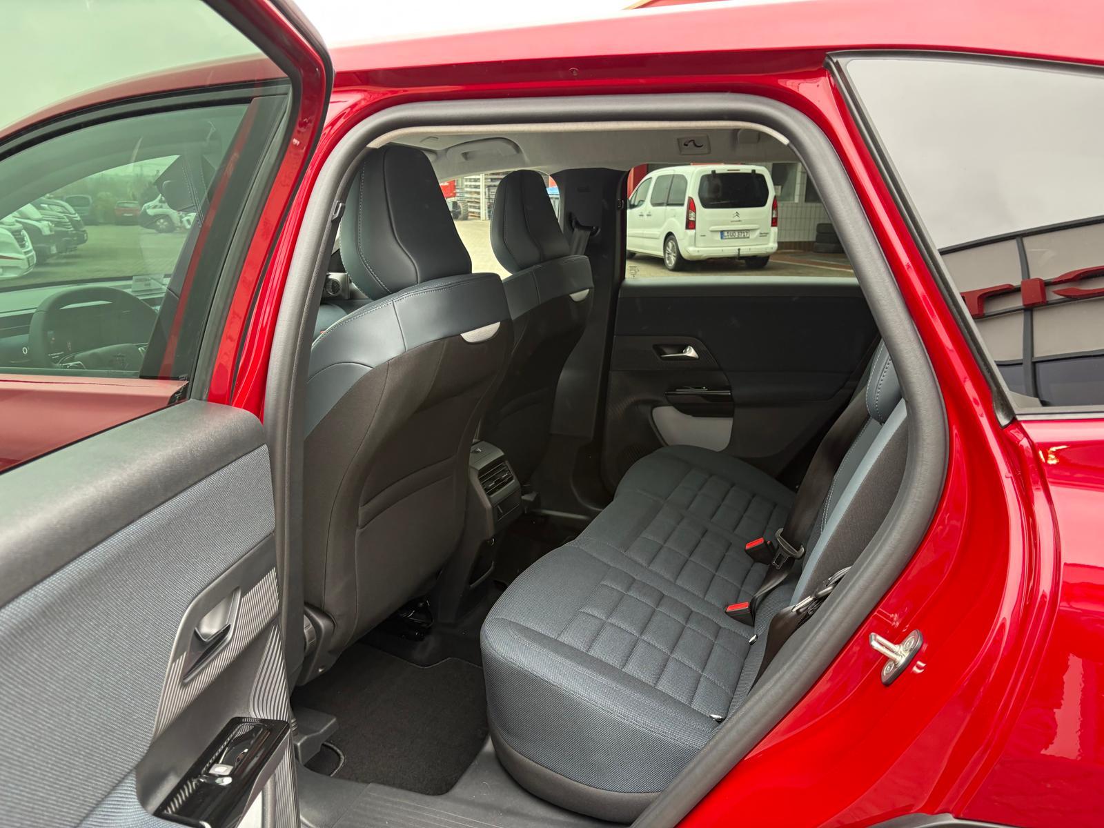 Citroën C5 Aircross 145 Hybrid PLUS