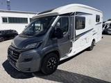 Knaus TI600MEG Vansation ~ viele Extras... - Knaus Teilintegrierter
