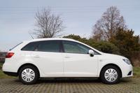 Seat Ibiza ST 1.2 TSI Style KLIMAAUTOMATIK-SHZG-PDC-