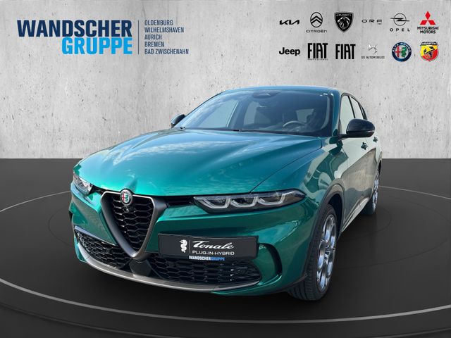 Alfa Romeo Tonale SPECIALE 1.3T Multi Air Plug-In Hybrid