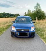 Ford Fusion 1,6TDCi~Zahnriemen 11/25 neu~K... - Ford Fusion mit Diesel-Antrieb: 1.6