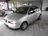 Seat Arosa Stella 1,0, Servo,ZV-FB,LM 14" - Seat aus 2002