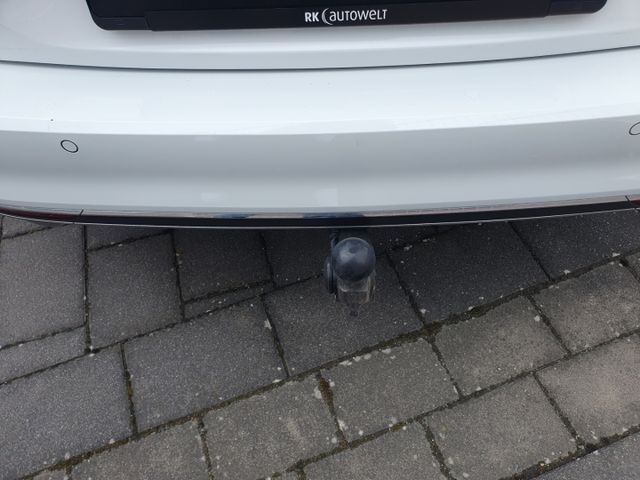 Passat Variant Elegance 2.0 TDI AHK-klappbar Nav