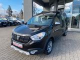 Dacia Dokker Stepway Plus Turbo MJ21*SHZ,PDCh,RFK,Navi - gebrauchte Dacia Dokker aus dem Jahr 2020