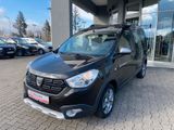 Dacia Dokker Stepway Plus Turbo MJ21*SHZ,PDCh,RFK,Navi - Dacia Dokker: Stepway Plus