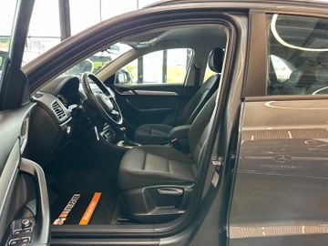 Audi Q3 *BiXenon*Sitzh.*elek. Heckkl.*1.Hand. *