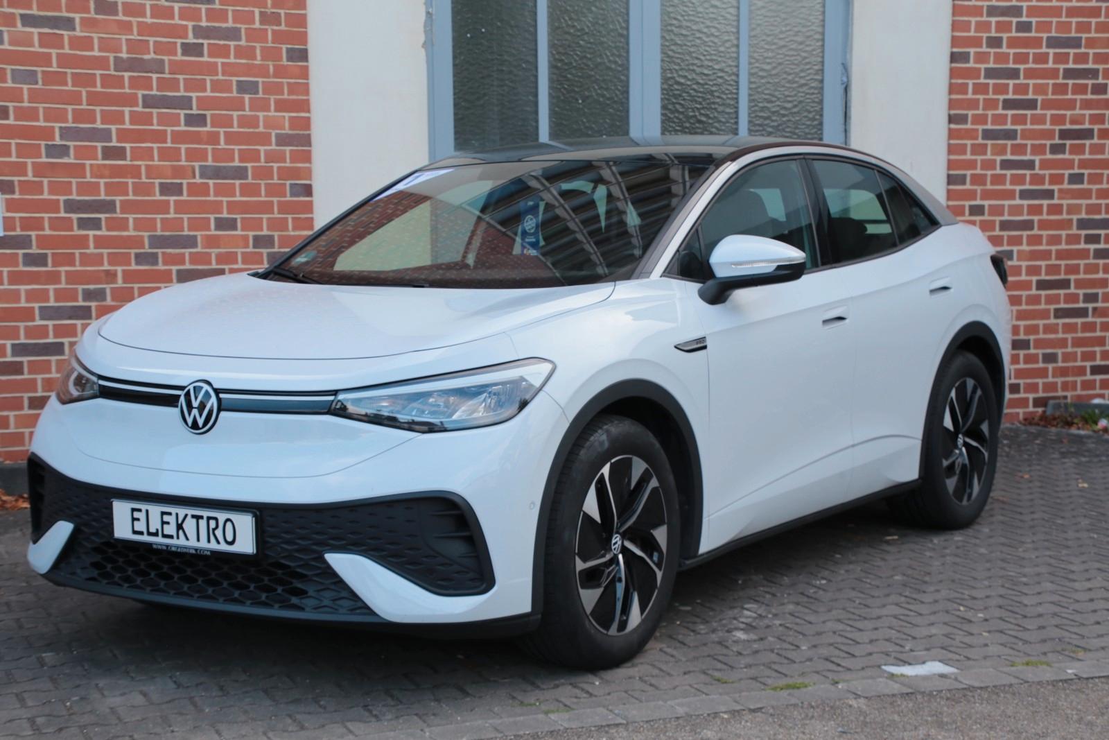 Volkswagen ID.5 Pro Performance 150 kW mit  Alcantara + AHK