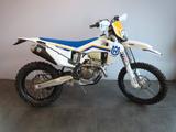 Husqvarna FE 250 Heritage *Einzelstück* - HUSQVARNA FE 250