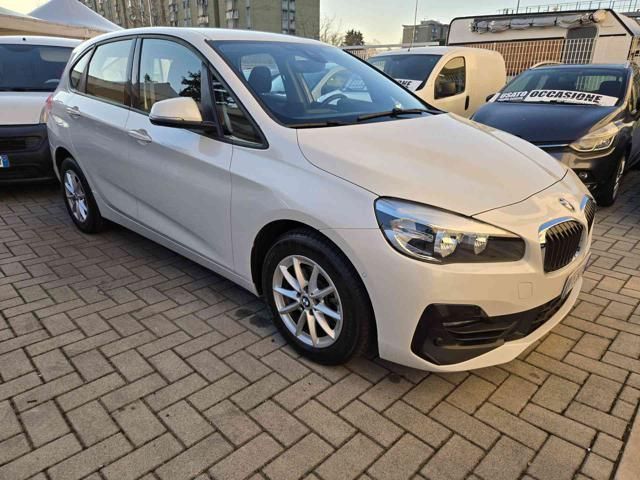 BMW 216 d Active Tourer Advantage