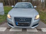 Audi A3 1.4 TFSI S tronic Ambition Sportback Ambition - Audi A3 aus 2009: Sportback Ambition
