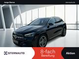 Mercedes-Benz GLA 200 AMG Adv Plus RüCam LED MBUX Prem - Mercedes-Benz GLA 200 in Rostock