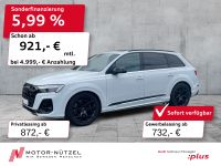 Audi SQ7 - Vorschau Bild 1