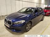 BMW 116 d Navi KeylessGo Klima PDC ... - gebrauchte BMW 116 aus dem Jahr 2020