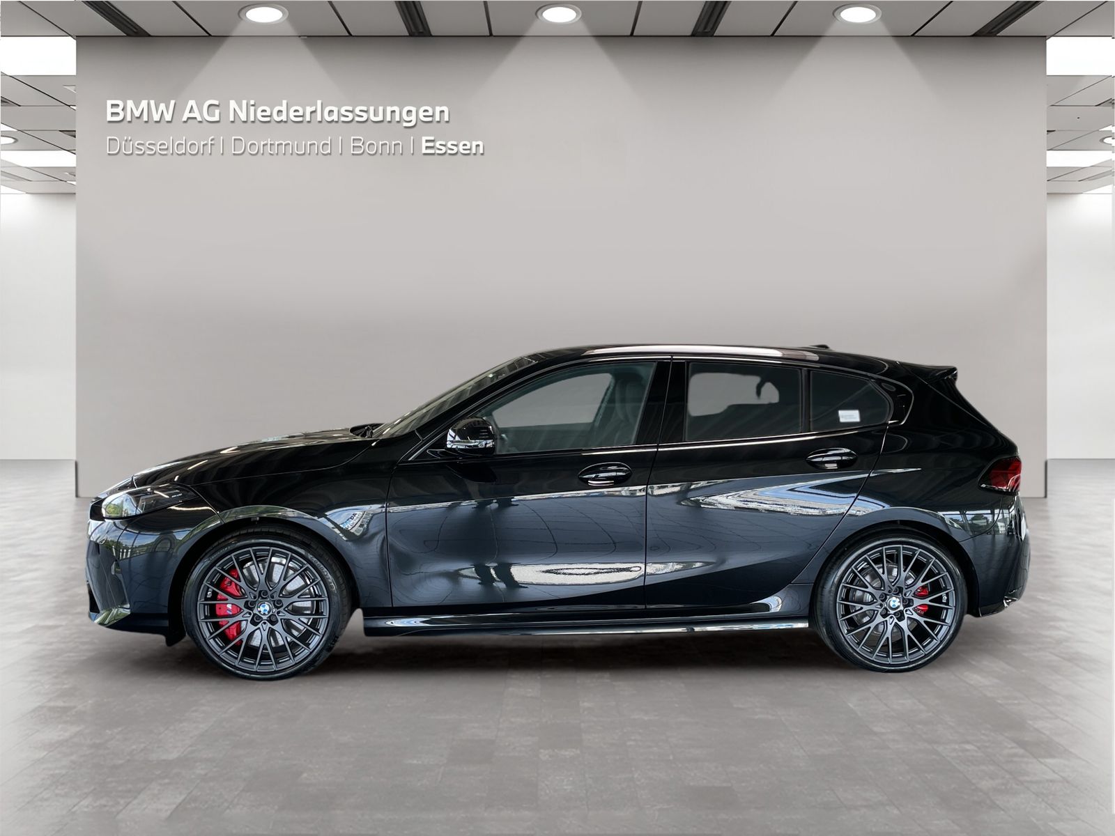 BMW 120 - Bild 5