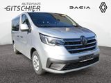 Renault Trafic Pkw Evolution Blue dCi 150 - Neuwagen: Pkw