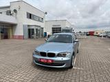 BMW 116 1 Limousine 116 i - Sportwagen bis 5.000 Euro