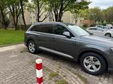 Audi Q7 3.0 TDI Quattro Tiptronic  - Audi Q7 Gebrauchtwagen in Duisburg