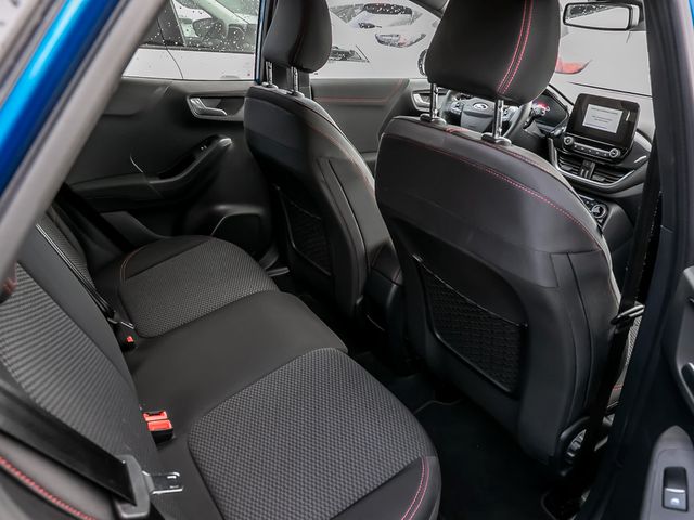 Ford Puma 1.0 ST-Line Navi Stauassistent Kamera