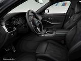 BMW 320d xDrive M-Paket/SHZ/AHK - BMW 320: Limousine, 320d Xdrive
