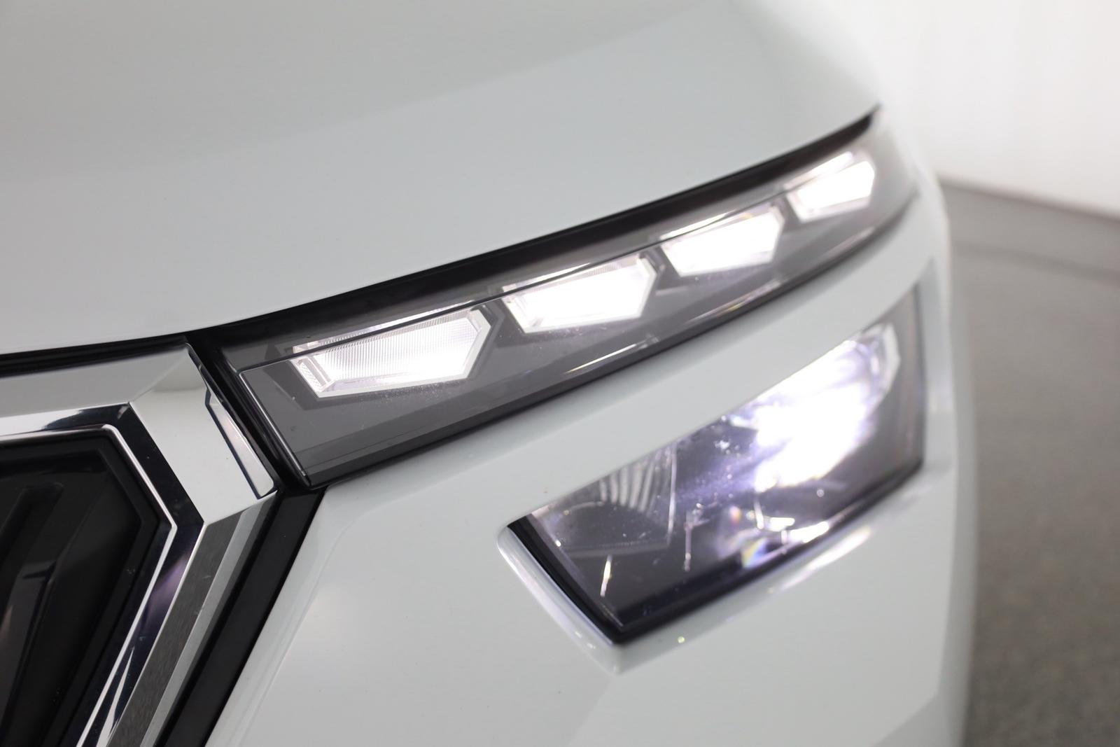 Skoda Kamiq 1.0 TSI DSG Style LED Android Apple PDC