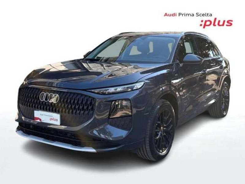 Audi Q3 Nuova Audi SUV Business Advanced e-hybri
