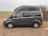 Ford Nugget Westfalia +HOCHDACH+AHK+ - Nugget