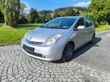 Toyota Prius Sol - Toyota Prius: Limousine