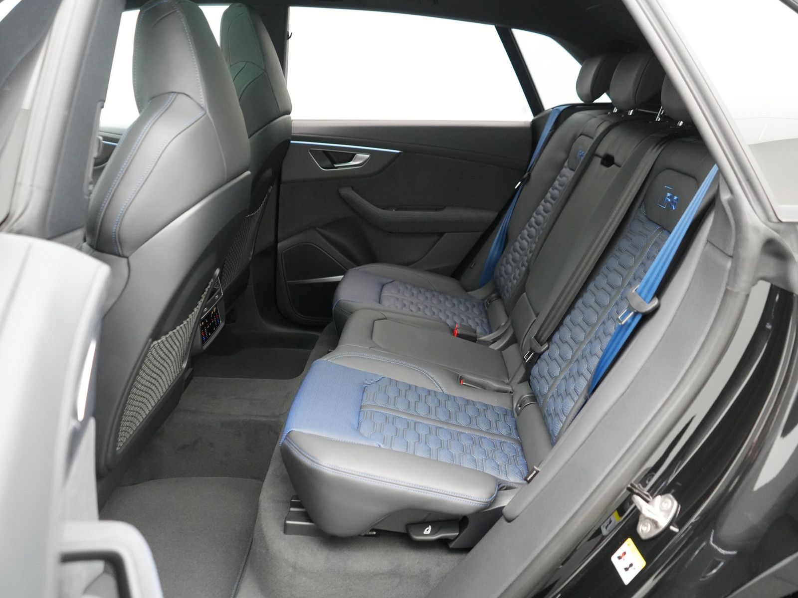 Audi RSQ8 - Bild 20