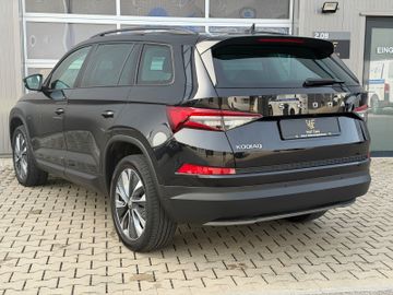 Skoda Kodiaq - 12