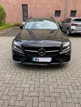 Mercedes-Benz C 220 d T Autom. - - Mercedes-Benz C 220 Gebrauchtwagen in Hannover