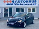 Peugeot 308 SW Style Navi PDC Kamera Alu BT - Peugeot 308 in Leipzig